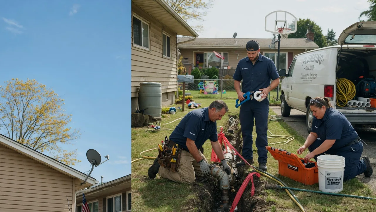 Garbage Disposal Replacement in Vinton, IA near me